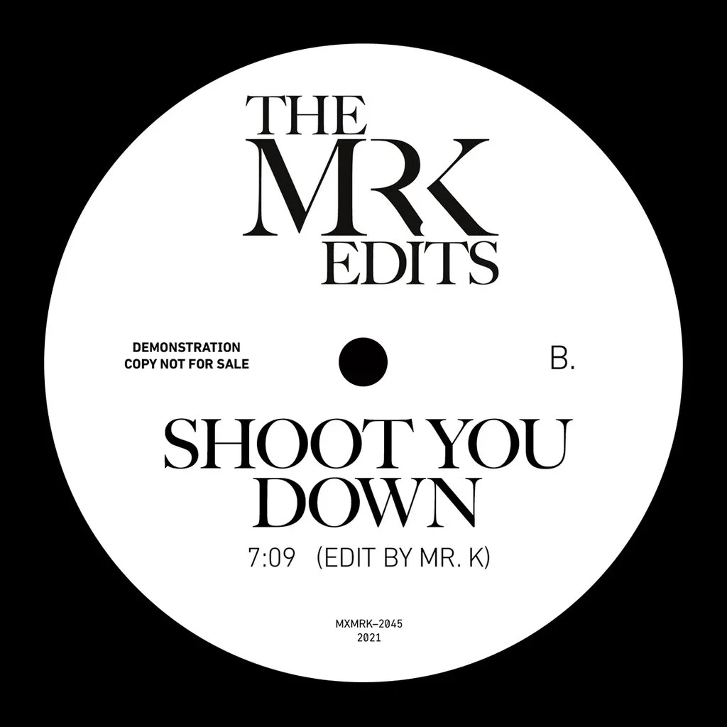 洋楽 Edits By Mr. K Amazon.co.jp: Edits By Mr.k: ミュージック